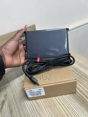 Lenovo Type-C 135W Original Adapter