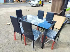 Dining Sets 6chairs