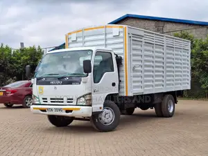 Nairobi to Kisumu/ Kakamega Transport Errands