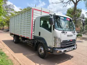 Nairobi to Eldoret/ Bungoma/ Malaba Transport Errands