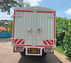 Nairobi to Eldoret/ Bungoma/ Malaba Transport Errands