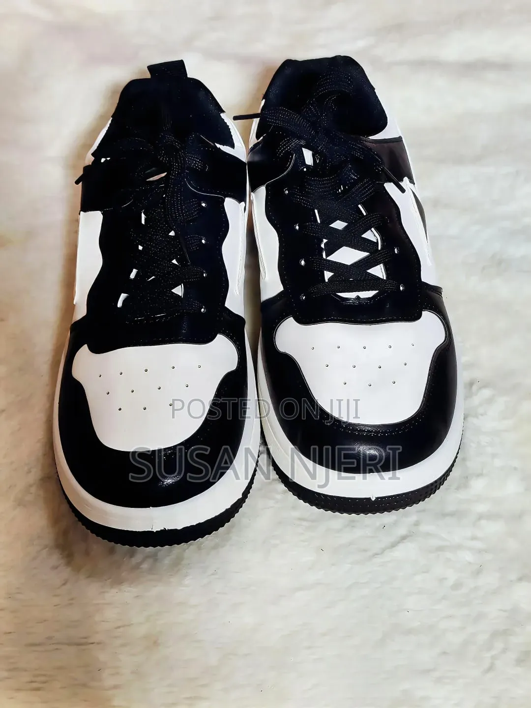 Comfortable & Stylish Everyday sneakers
