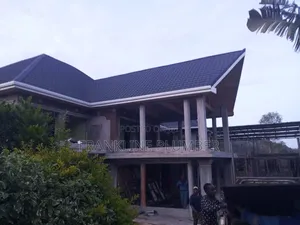 Gutter Installation