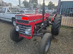 Massey 135