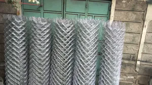 Wire Fence