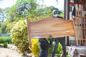 Packers and Movers in Machakos