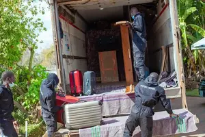 Packers and Movers in Machakos