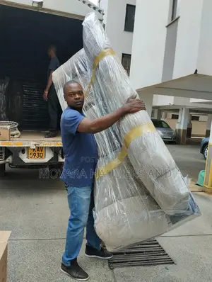 Donholm & Fedha Estates Packers and Movers Ready to Help