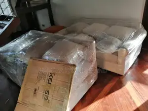 Skilled Movers and Packers Imara Daima/South B