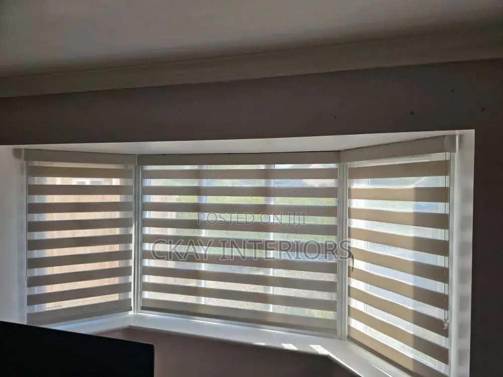 Refresh Your Home, Office or Apartment With Stylish Customfitted Blind