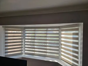 Refresh Your Home, Office or Apartment With Stylish Customfitted Blind