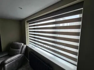 Beautiful Blinds, Better Privacy and a More Polished Interior.