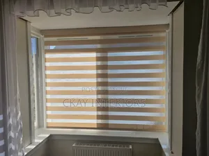 Modern Window Blinds That Make Your Space Feel Polished and Complete.
