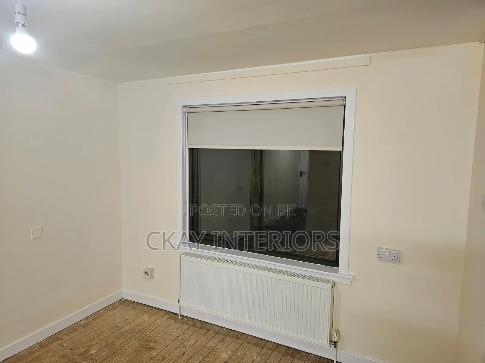 Enjoy a Stylish Window Finish That Complements Your Room Roller Blinds