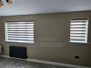 Quality Blinds for Customers Who Appreciate Neatness, Privacyandstyle