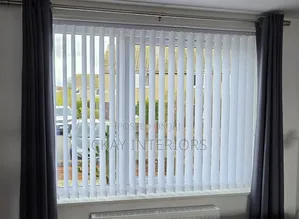 Make Your Interior Attractive With Stylish and Functional Window Blind
