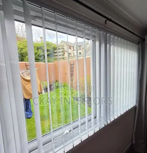 Make Your Interior Attractive With Stylish and Functional Window Blind