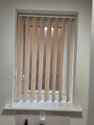 Give Your Windows a Sleek Appearance While Enjoying Greater Privacy.