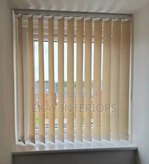 Give Your Windows a Sleek Appearance While Enjoying Greater Privacy.