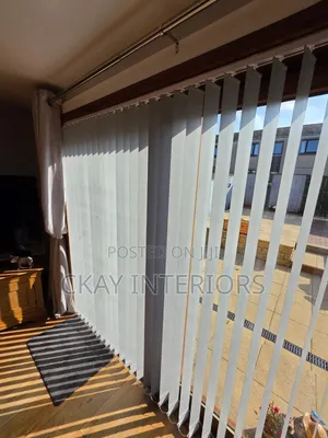 Improve the Look and Feel of Your Space With Elegant Blinds