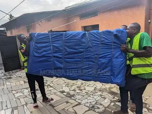 Kahawa West/ Kahawa House Moving Done the Easy Way