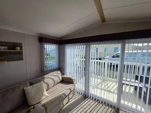 Create a Neat and Stylish Atmosphere With Contemporary Blind Designs.