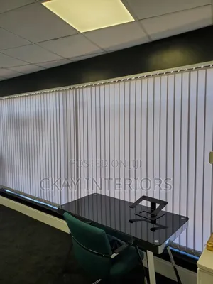 Create a Smart Look From Every Angle With Professionally Fitted Blinds
