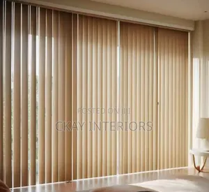 Make Your Bedroom More Comfortable With Stylish Light-Control Blinds.