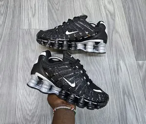 Nike Shox Shoes