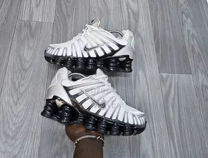 Nike Shox Shoes