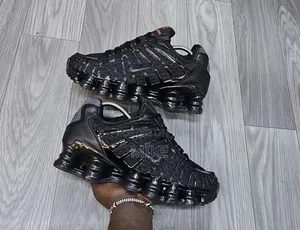 Nike Shox Shoes