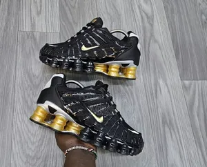 Nike Shox Shoes