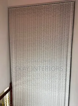 Create a Stylish Home Environment With Beautifully Fitted Blinds.