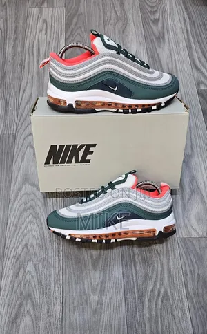 Nike Airmax 97 Sneakers Sizes 38-45