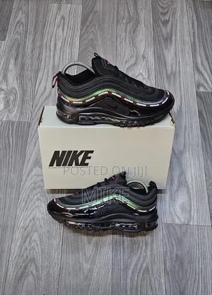 Nike Airmax 97 Sneakers Sizes 38-45