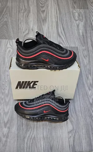 Nike Airmax 97 Sneakers Sizes 38-45