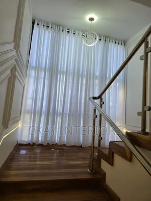 Give Your Home a Polished Appearance With Elegant Window Sheers