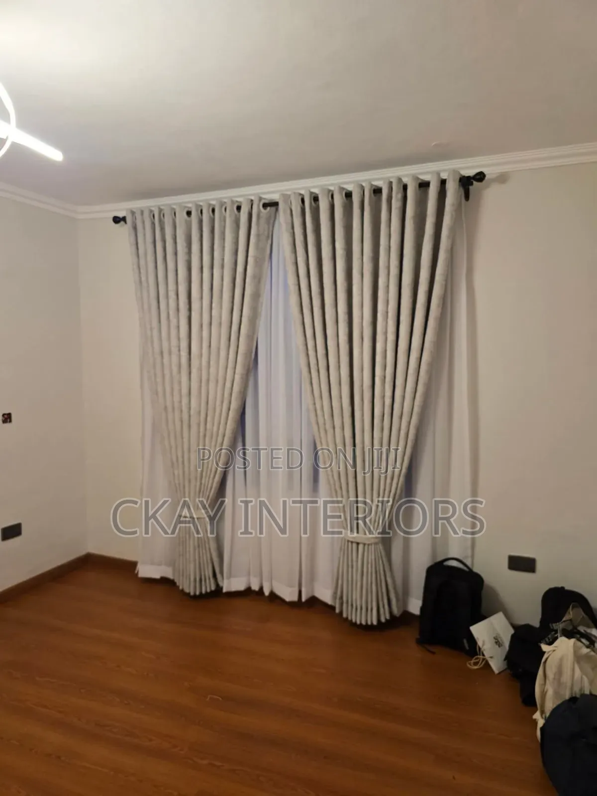 Give Plain Windows a Stylish Transformation With Curtain Collection