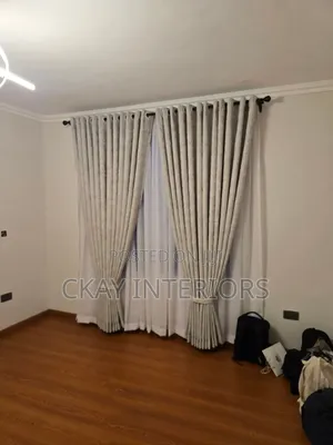 Give Plain Windows a Stylish Transformation With Curtain Collection