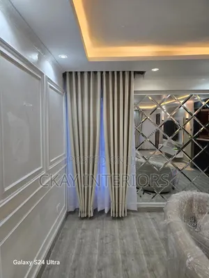 Give Plain Windows a Stylish Transformation With Curtain Collection