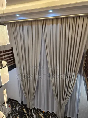 Give Your Dining Area a More Polished Appearance With Stylish Curtains