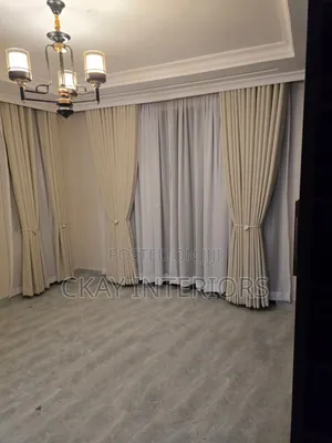 Give Your Dining Area a More Polished Appearance With Stylish Curtains