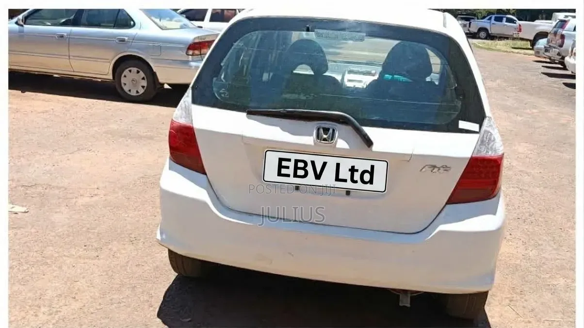 EBV LTD Cheap & Affordable Car Rental/ Hire Services