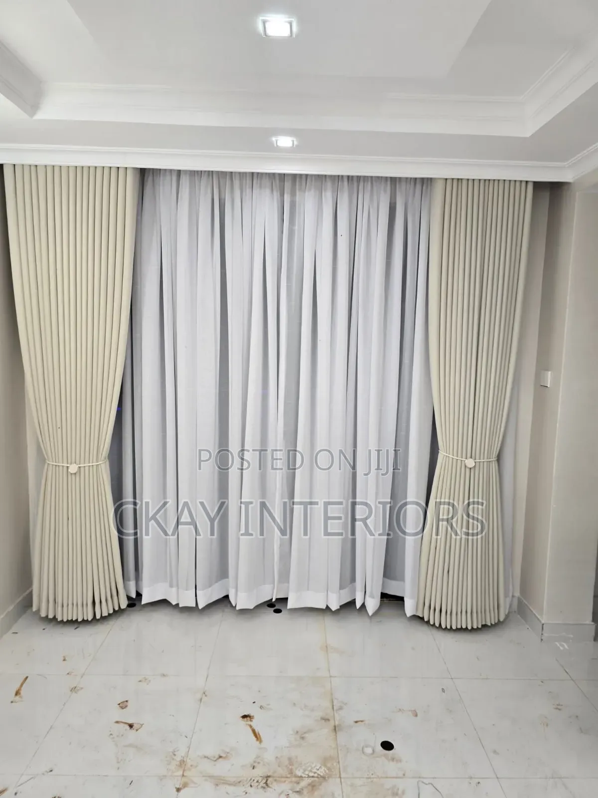 Give Your Room a Softer and More Welcoming Appearance.