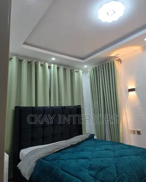 Make Your Space More Elegant With Curtain That Complement Your Colour