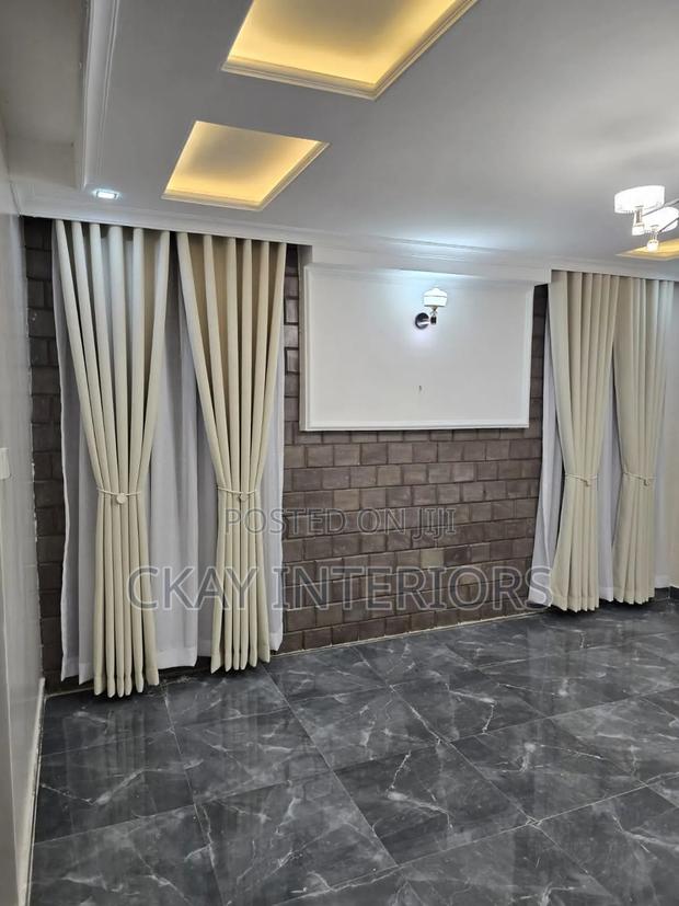 Beautiful Window Designs Beautiful Curtains - thumbnail 2