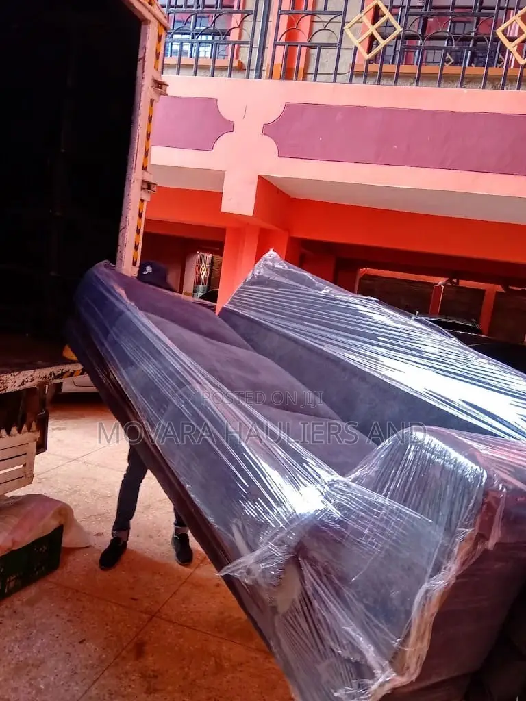 Qualified Movers Syokimau/ Mlolongo Estates