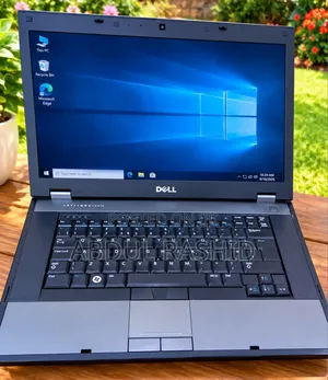 Laptop Dell Latitude E5510 4GB Intel Core i3 HDD 320GB