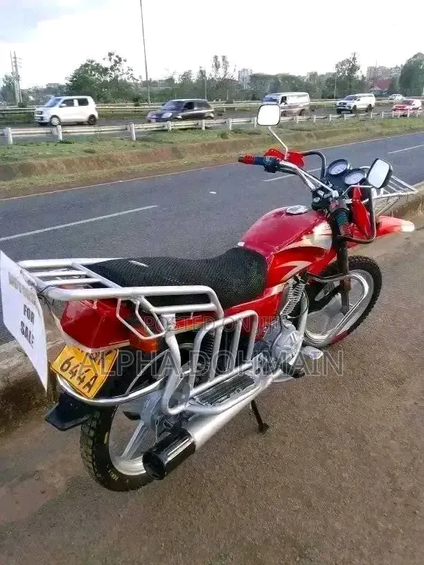 Ranger R-2020 2020 Red