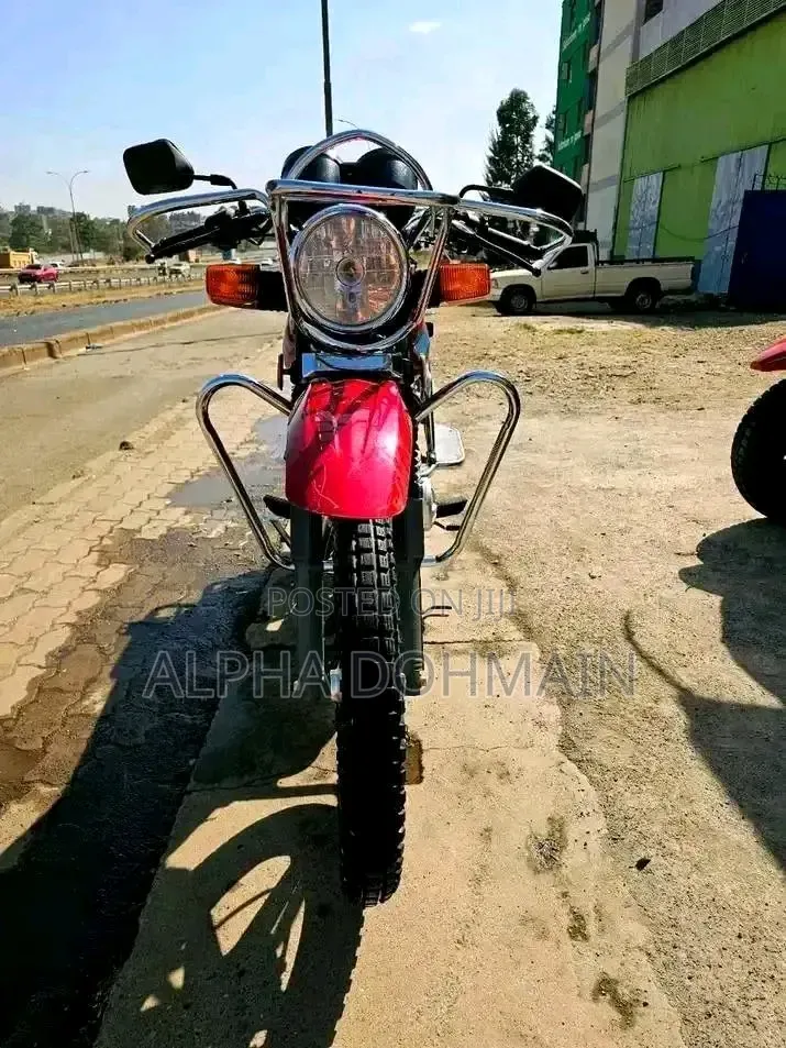 Ranger R-2020 2020 Red